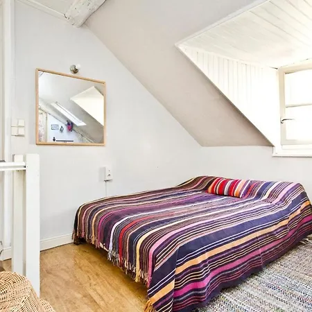 Apartmán Duplex Canal St. Martin *